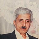 Знакомства: Рафик, 51 год, Баку