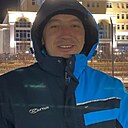 Знакомства: Андрей, 40 лет, Воркута