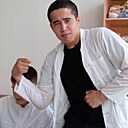 Знакомства: Рустам, 21 год, Кувандык