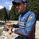 Знакомства: Вадим Акимов, 40 лет, Набережные Челны