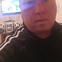 Знакомства: Алеш, 40 лет, Ош