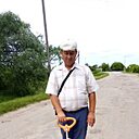 Знакомства: Александр, 68 лет, Сасово