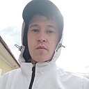 Знакомства: Алмаз, 24 года, Сатка