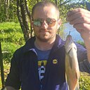 Знакомства: Стас, 37 лет, Островец