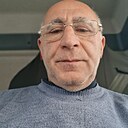 Знакомства: Рафаел, 64 года, Новый Уренгой