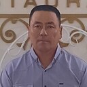 Знакомства: Ахан, 47 лет, Хромтау