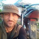 Знакомства: Ваня, 42 года, Киев