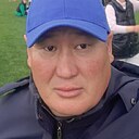 Знакомства: Буян, 40 лет, Кызыл