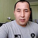 Знакомства: Ермек, 42 года, Алматы