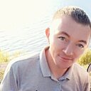 Знакомства: Санек, 38 лет, Березники