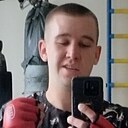 Знакомства: Николай, 24 года, Тула