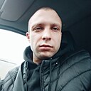 Знакомства: Андрей, 27 лет, Калининград