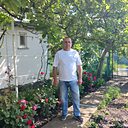 Знакомства: Андрей, 51 год, Краснодар