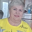 Знакомства: Евгения, 68 лет, Семенов