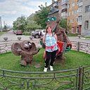 Знакомства: Ольга, 34 года, Назарово