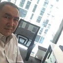 Знакомства: Эрик, 52 года, Алматы