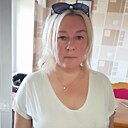 Знакомства: Татьяна, 48 лет, Варшава