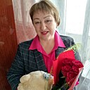 Знакомства: Любовь, 57 лет, Талица