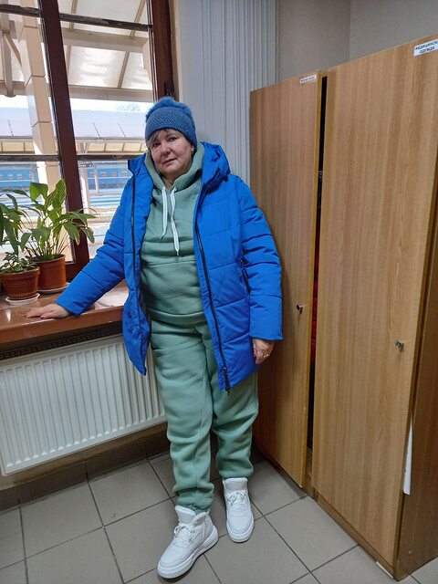 Фото - Tabor.ru
