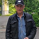 Знакомства: Сергей, 61 год, Гомель