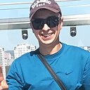 Знакомства: Витя, 36 лет, Москва