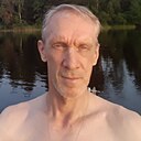 Знакомства: Сергей, 54 года, Нижний Новгород