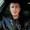 Знакомства: Андрей, 37 лет, Новотроицк