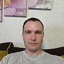 Знакомства: Вадим, 37 лет, Калининград