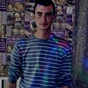 Знакомства: Макс, 35 лет, Червонопартизанск