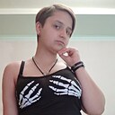 Знакомства: Кэт, 20 лет, Горловка