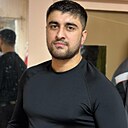 Знакомства: Саваш, 39 лет, Ташкент