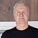 Знакомства: Николай, 64 года, Новосибирск