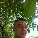 Знакомства: Саняпервый, 38 лет, Брест