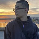 Знакомства: Игорь, 21 год, Москва