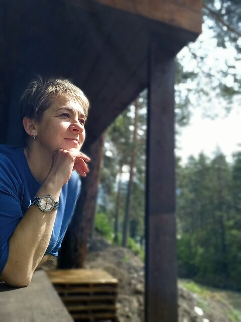 Фото - Tabor.ru