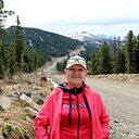 Знакомства: Юлия, 60 лет, Бийск