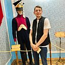 Знакомства: Дмитрий, 30 лет, Могилев