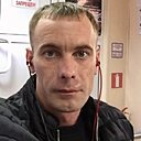 Знакомства: Серёга, 38 лет, Саратов