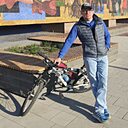 Знакомства: Александр, 40 лет, Тольятти