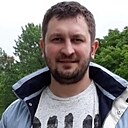 Знакомства: Дмитрий, 37 лет, Молодечно