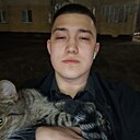 Знакомства: Юра, 22 года, Туймазы