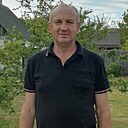 Знакомства: Владимир, 59 лет, Пинск