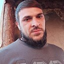 Знакомства: Альберт, 36 лет, Симферополь