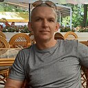 Знакомства: Роман, 48 лет, Симферополь