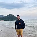 Знакомства: Андрей, 25 лет, Чита