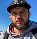 Знакомства: Дмитрий, 45 лет, Самара