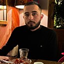 Знакомства: Эдик, 30 лет, Мосты