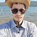 Знакомства: Антон, 40 лет, Улан-Удэ