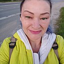 Знакомства: Надя, 45 лет, Бронницы