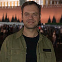 Знакомства: Олег, 40 лет, Мытищи